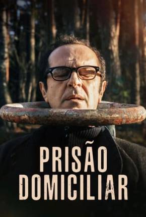 Filme Prisão Domiciliar Dublado / Dual Áudio