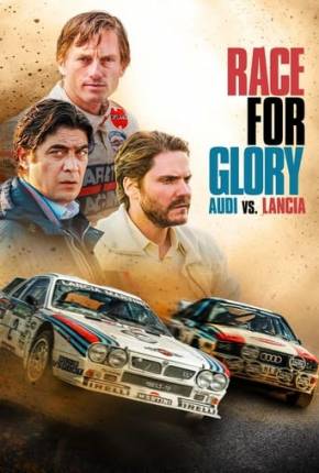 Filme Race for Glory: Audi vs. Lancia - Legendado e Dublado Não Oficial 