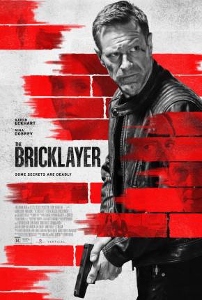 Filme The Bricklayer - Legendado e Dublado Não Oficial 