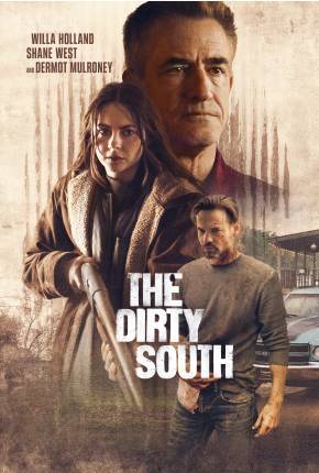 Filme The Dirty South - CAM - Legendado 