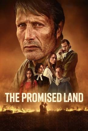 Filme The Promised Land - Legendado e Dublagem Não Oficial 