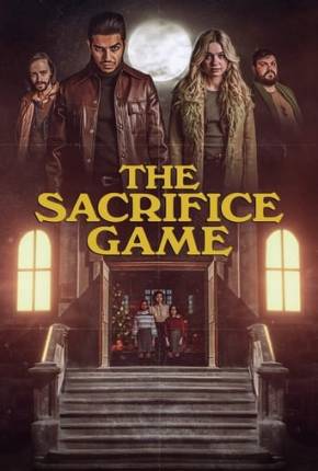 Filme The Sacrifice Game - Legendado 