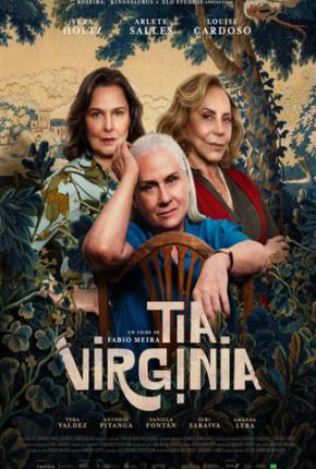 Filme Tia Virgínia Nacional