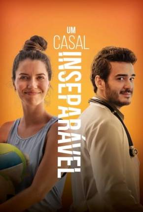 Filme Um Casal Inseparável - Nacional Nacional