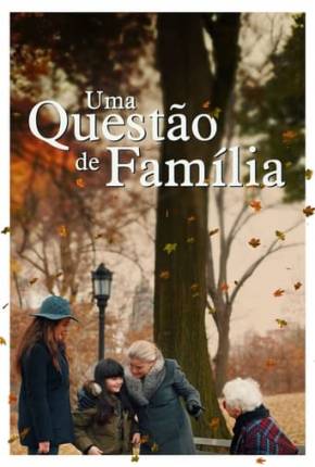 Filme Uma Questão de Família Dublado / Dual Áudio