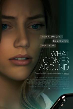 Filme What Comes Around - Legendado 