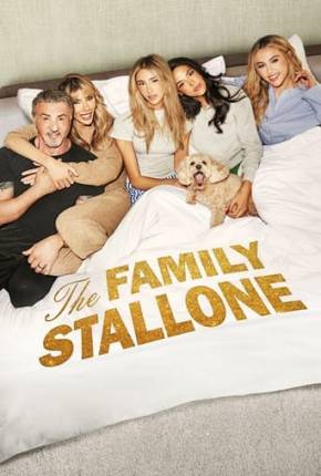 Série A Família Stallone - 2ª Temporada Dublada / Dual Áudio