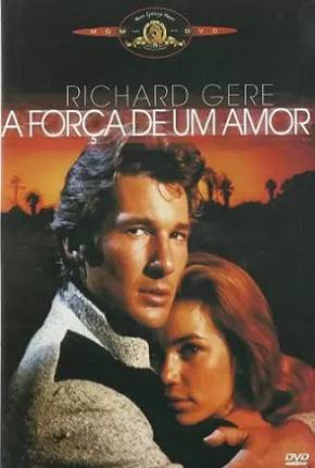 Filme A Força de um Amor / A Força do Amor Dublado / Dual Áudio