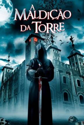 Filme A Maldição da Torre Dublado / Dual Áudio