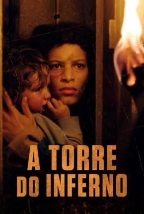 Filme A Torre do Inferno Dublado / Dual Áudio