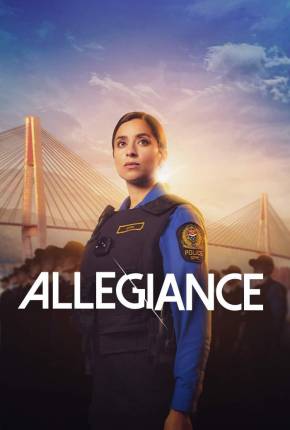 Série Allegiance - 1ª Temporada Legendada 