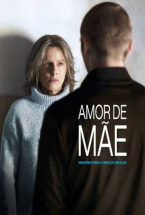 Filme Amor de Mãe Dublado / Dual Áudio