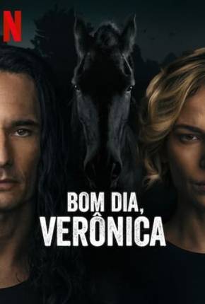 Série Bom Dia, Verônica - 3ª Temporada Nacional