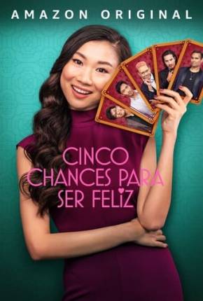 Filme Cinco Chances Para Ser Feliz Dublado / Dual Áudio