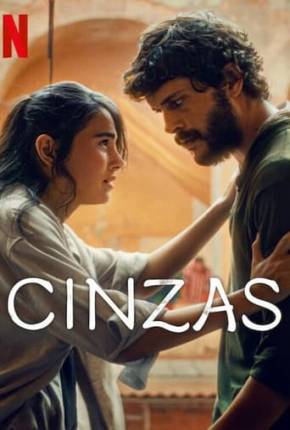 Filme Cinzas Dublado / Dual Áudio