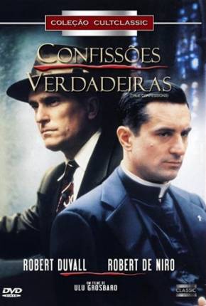 Filme Confissões Verdadeiras Dublado