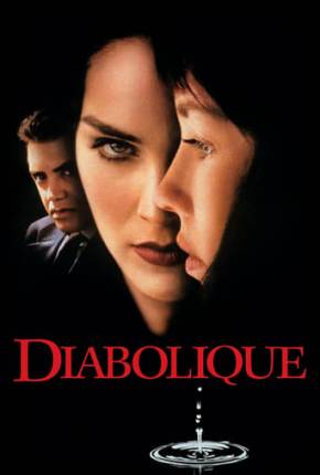 Filme Diabolique - Completo Dublado / Dual Áudio