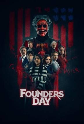 Filme Founders Day - CAM - Legendado e Dublado Não Oficial 