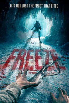 Filme Freeze - Legendado 