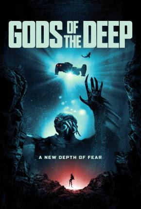 Filme Gods of the Deep - Legendado 