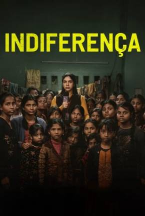 Filme Indiferença Dublado / Dual Áudio