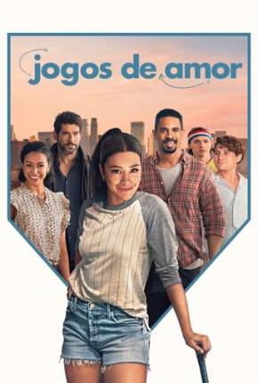 Filme Jogos de Amor Dublado / Dual Áudio