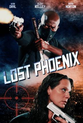 Filme Lost Phoenix - Legendado e Dublado Não Oficial 