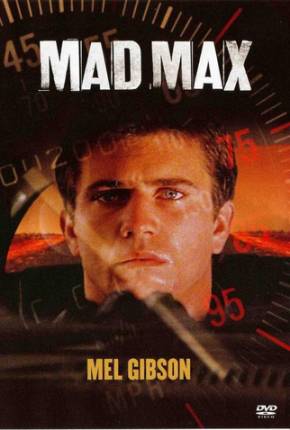 Filme Mad Max - VHS-RIP Dublado