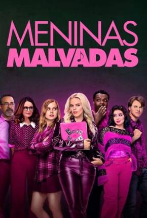 Filme Meninas Malvadas - Legendado 