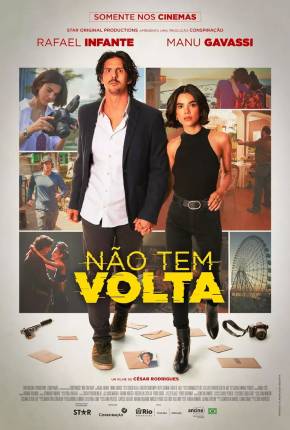 Filme Não Tem Volta Nacional