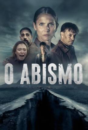 Filme O Abismo / Avgrunden Dublado / Dual Áudio