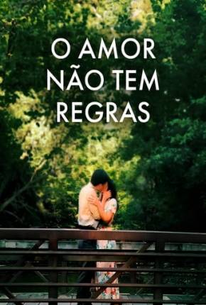 Filme O Amor Não Tem Regras Dublado / Dual Áudio