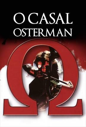 Filme O Casal Osterman / The Osterman Weekend Dublado