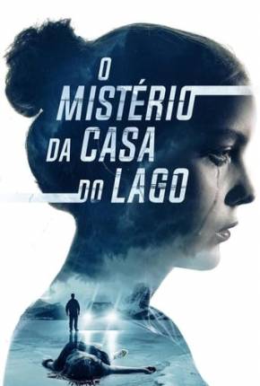 Filme O Mistério da Casa do Lago Dublado / Dual Áudio