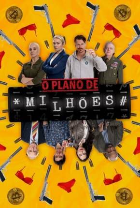 Filme O Plano de Milhões Dublado / Dual Áudio