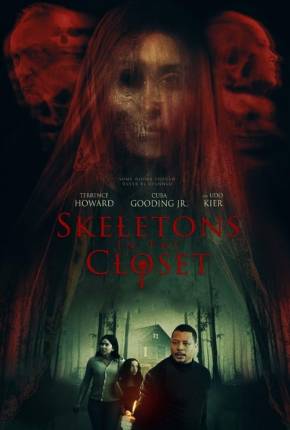 Filme Skeletons in the Closet - Legendado 