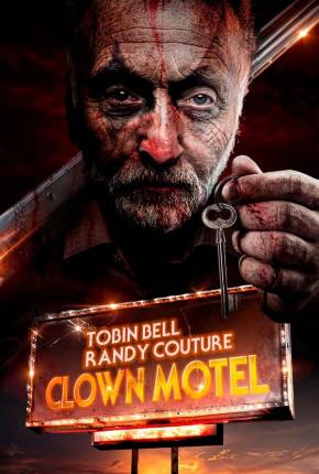 Filme The Curse of the Clown Motel - Legendado e Dublado Não Oficial 