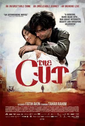 Filme The Cut - Legendado 