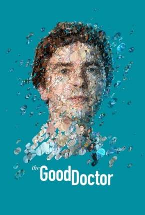 Série The Good Doctor - O Bom Doutor - 7ª Temporada Legendada 