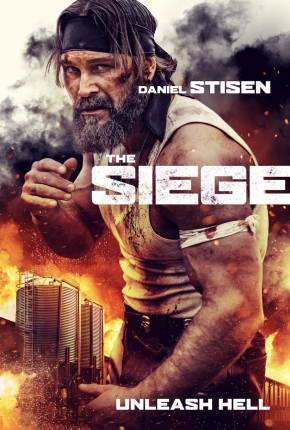 Filme The Siege - Legendado 