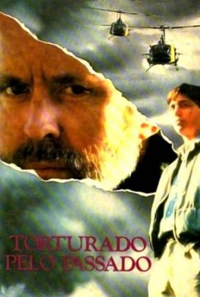 Filme Torturado pelo Passado / Distant Thunder Dublado / Dual Áudio