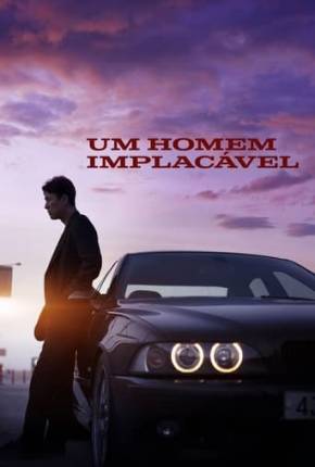 Filme Um Homem Implacável Dublado / Dual Áudio