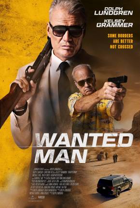 Filme Wanted Man - Legendado e Dublado Não Oficial 