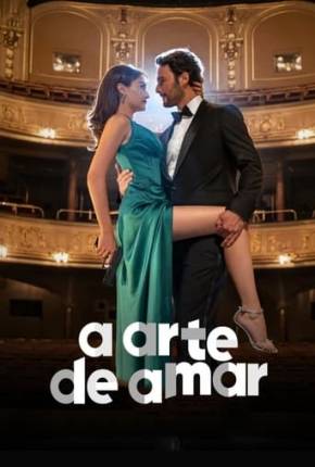 Filme A Arte de Amar Dublado / Dual Áudio