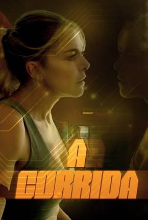 Filme A Corrida Dublado / Dual Áudio