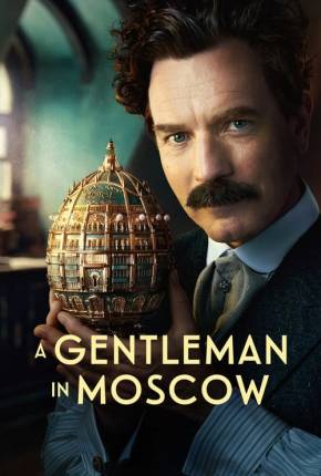Série A Gentleman in Moscow - 1ª Temporada Legendada 