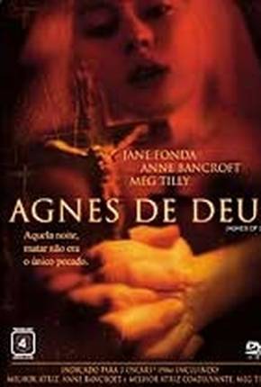 Filme Agnes de Deus Dublado / Dual Áudio