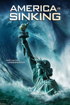 Filme America Is Sinking - Legendado e Dublagem Não Oficial 