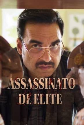 Filme Assassinato de Elite Dublado / Dual Áudio