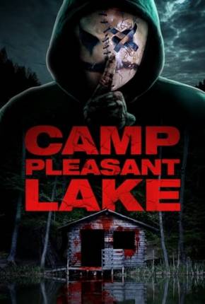 Filme Camp Pleasant Lake - Legendado 